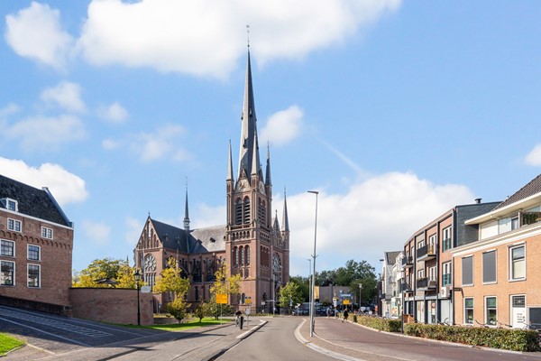 Medium property photo - Rijnstraat 105A, 3441 BS Woerden